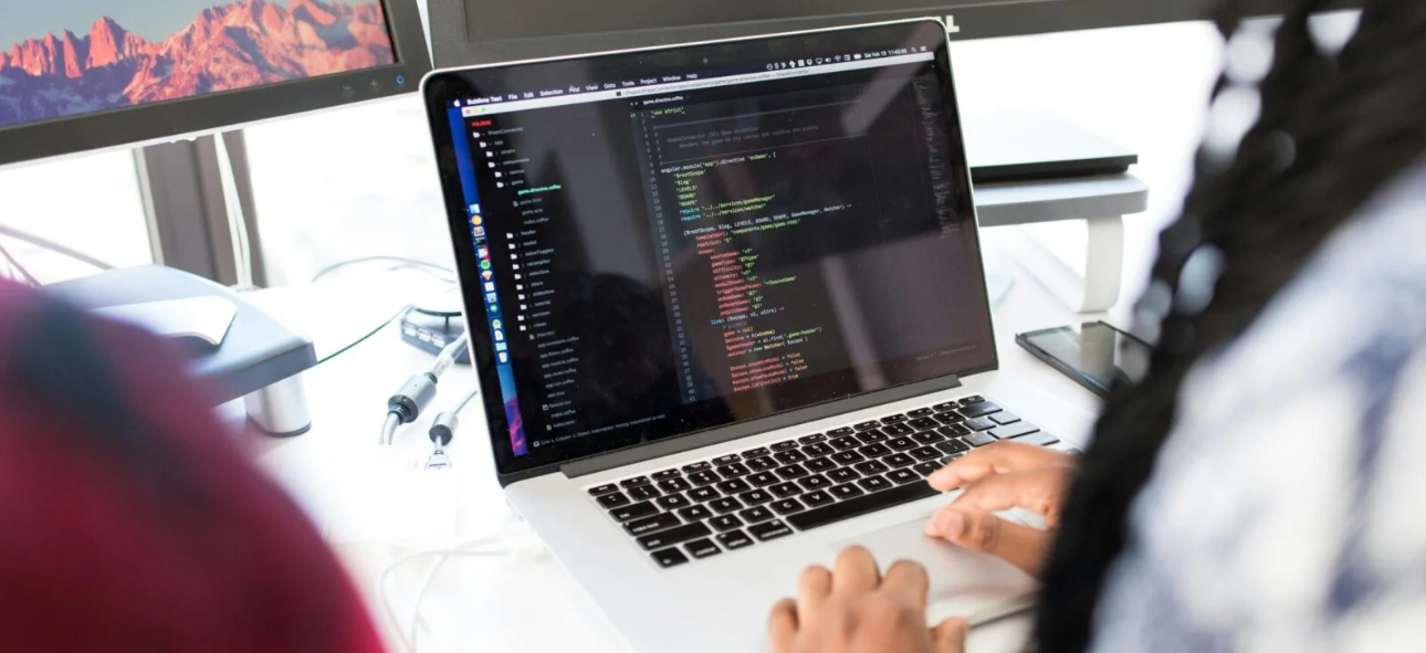 Survey Programming & Hosting Banner