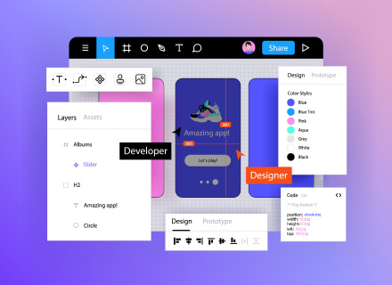 Food & Beverage Thumbnail